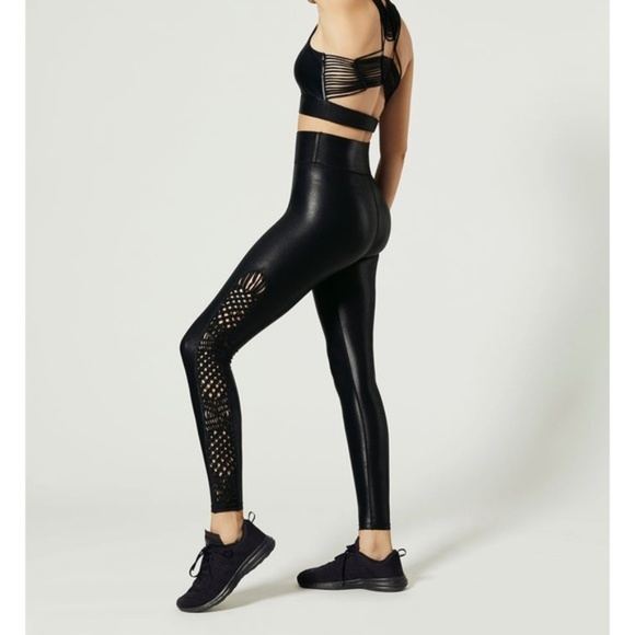 Carbon38 Pants - Carbon38 Tanjung Leggings